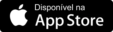 Baixe nosso aplicativo na App Store